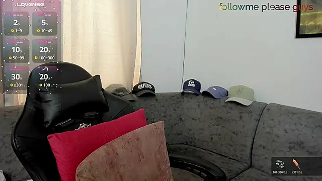 sweetlatinoboy webcam