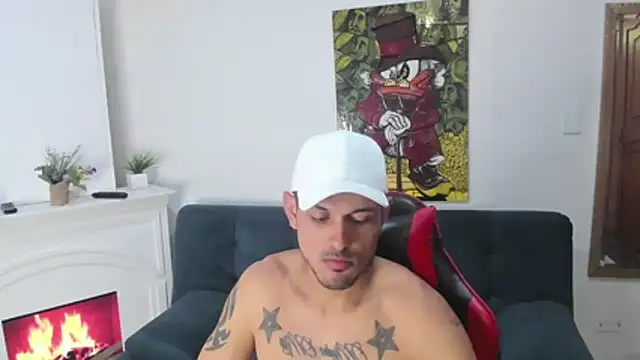 jacob_stonne webcam