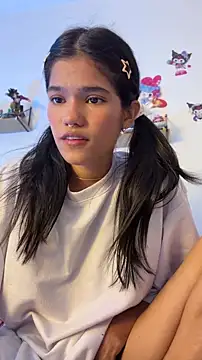 Belleza_Salvaje webcam