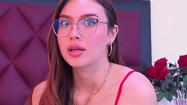AmberMunroe webcam