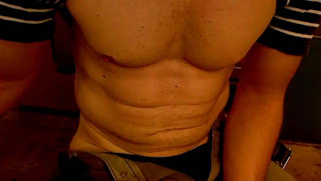 Redhotbody webcam