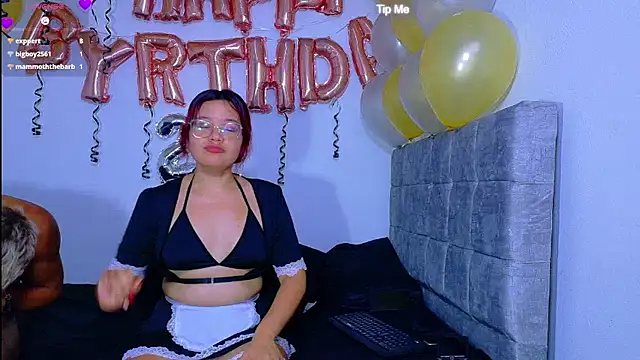 Evaa_02 webcam