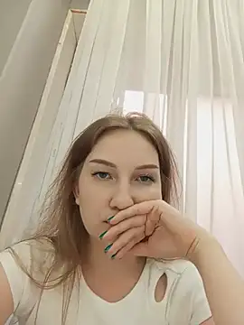 JessicaMartin webcam