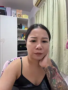 LINDA_HD webcam