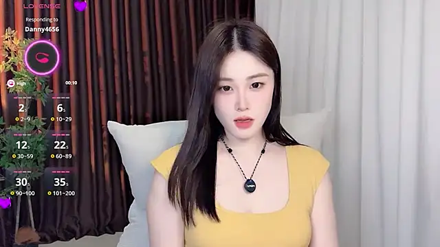 Ttang66- webcam