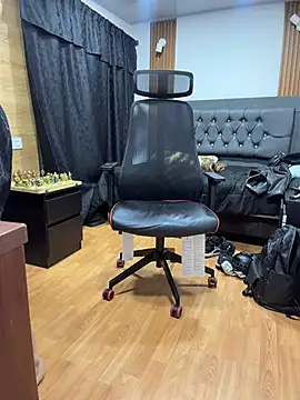 paulthompson_ webcam