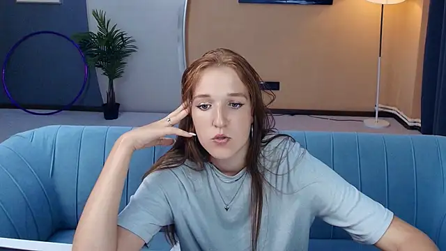 TanikaToman webcam
