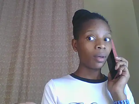 Natajieve webcam