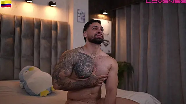 john_king29 webcam