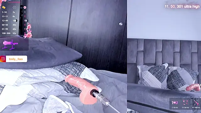 emily_fox1 webcam