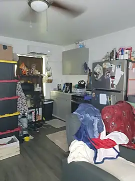 SexyNikki6969 webcam