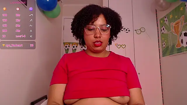 michell_bling1 webcam