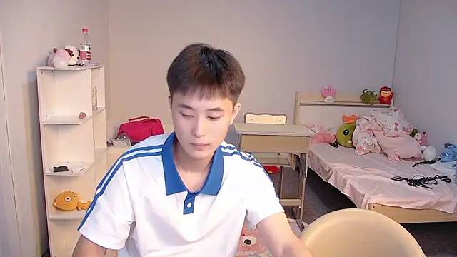 Chinese-Sweety webcam