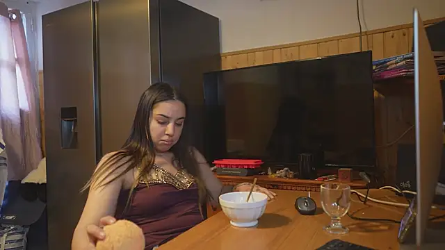 VanessaDoyle webcam