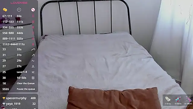 Talla_a webcam