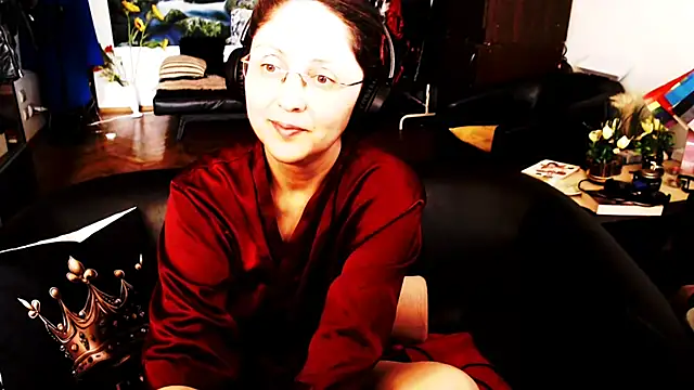 Imperatriza webcam