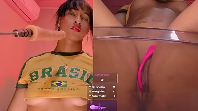 Melany__08 webcam
