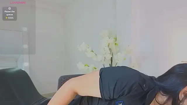 InnaVolkova webcam