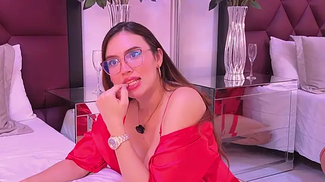 AmberMunroe webcam