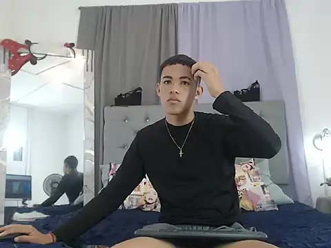 PhillipCox webcam