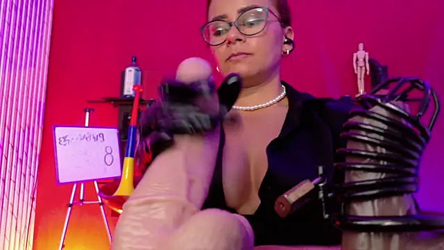 MistressSlut1