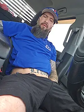 beardedtattood - Beardedtattood's free webcam - UK Sex Cams