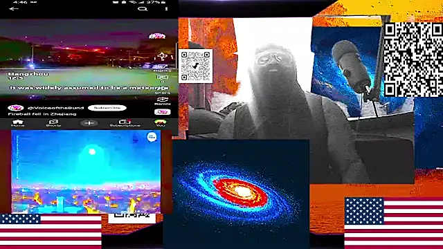 RussellTaylorLacy webcam