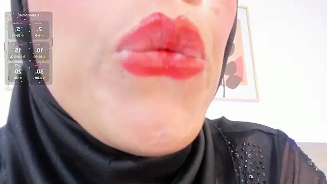 hanajameela