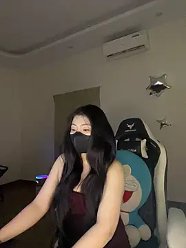 __MeiMei__ webcam