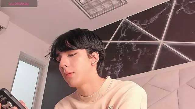 AerumChae webcam