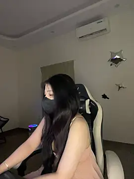__MeiMei__ webcam