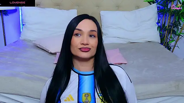 Daliya_ webcam