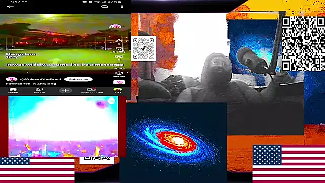 RussellTaylorLacy webcam