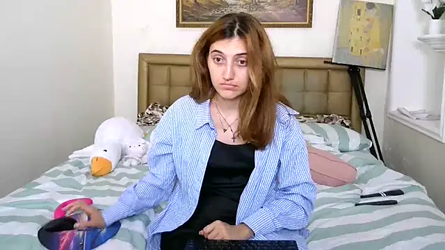 Iren webcam