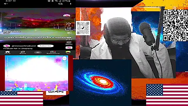 RussellTaylorLacy webcam