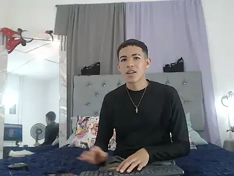 PhillipCox webcam