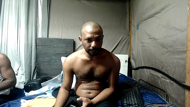 Camodick webcam
