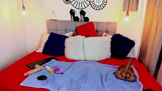 Ashley_Beenson webcam