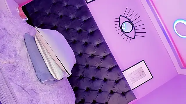 Angelicute's cam show statistics and live stream