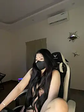 __MeiMei__ webcam