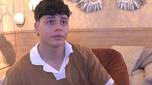 Ethan_occonor webcam