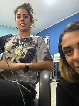 sabrinaneves webcam