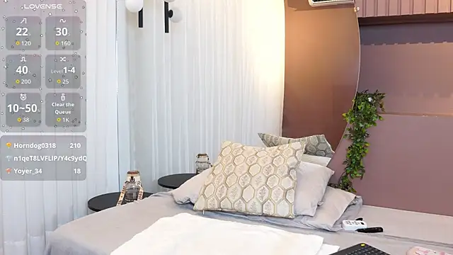 Lexy_Ross webcam