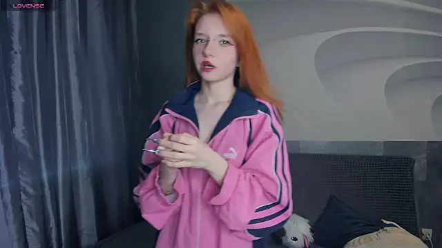 TarynPalek webcam