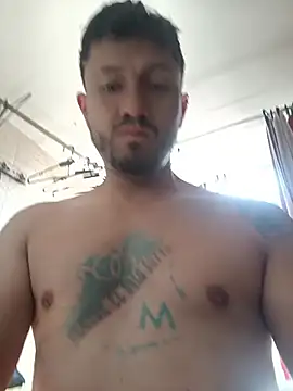 Bruce_Wayne188 webcam