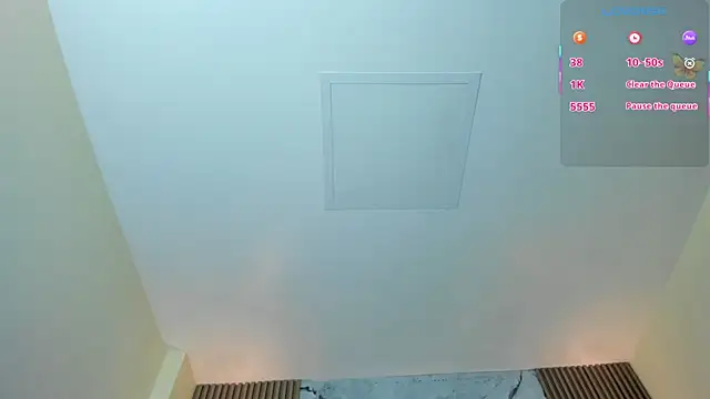 MAGIEVANS1 webcam