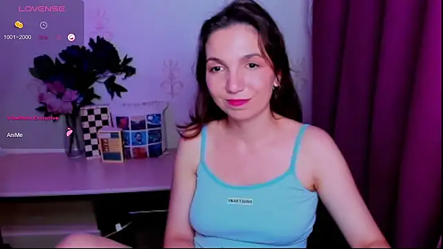 kindhazelhere_ - KindHazelHere_'s free webcam - UK Sex Cams