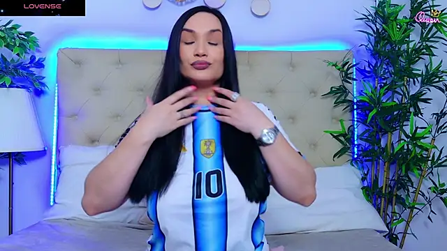 Daliya_ webcam