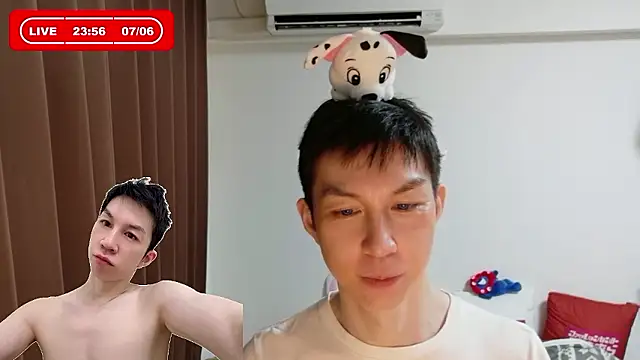 kazukota20 webcam