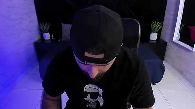 jhon_bear03 webcam